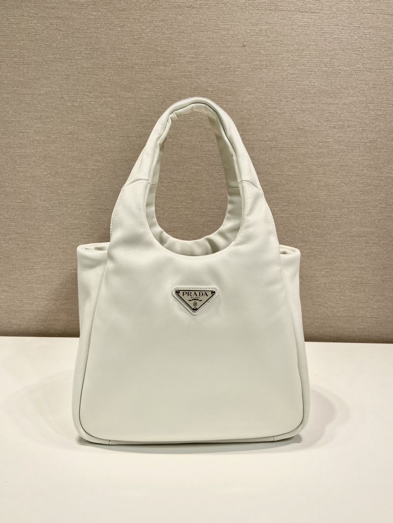 Prada Top Handle Bags